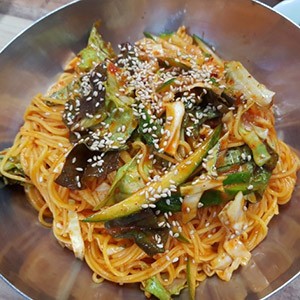 [경기 고양] 원재순할머니국수집