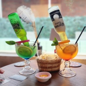 [경기 수원] 행궁동턴바