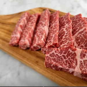 [서울 용산] 신용산진배기고기집