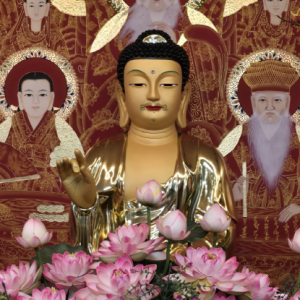 [기자단] 천지신명깨비대감