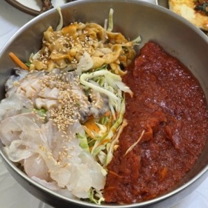 [경남 거제] 우리들회식당