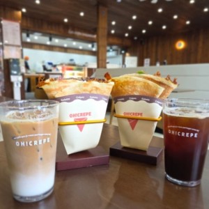 [경북 포항] 오크레페 포항장량점