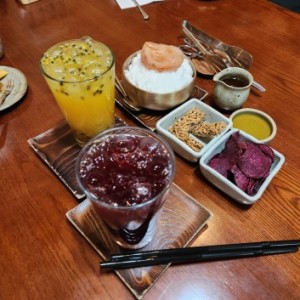 [전북 전주] 다인찻집