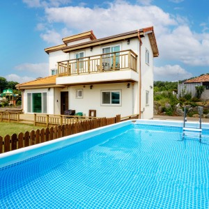 [인천 강화] 낑깡이네