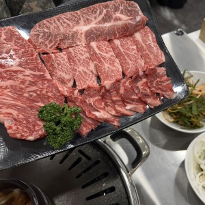 [대전 서구] 육육대장정육식당