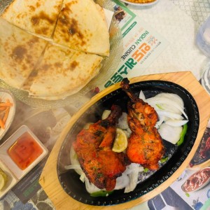 [경기 화성] 인도레스토랑