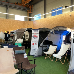 [전남 광양] 캠핑고래 순천광양점