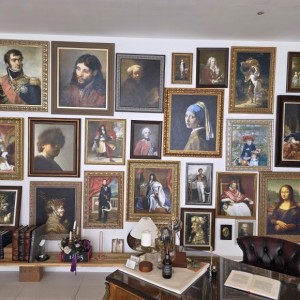 [경기 남양주] 한강뮤지엄