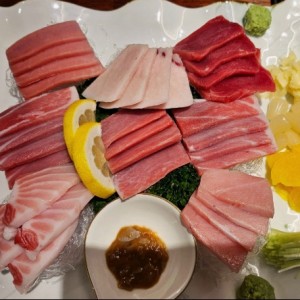 [경기 화성] 해온초밥참치