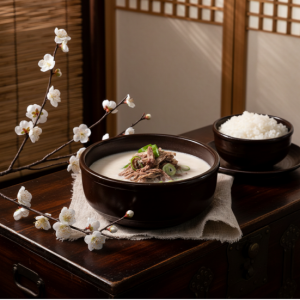 [부산 동래] 혜성고기집