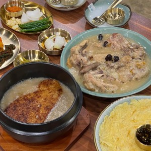 [울산 남구] 홈런가든 옥동 본점