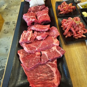 [강원 속초] 인생소고기