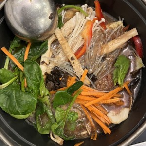 [세종 한솔동] 세종메밀꽃필무렵 암소숙성한우