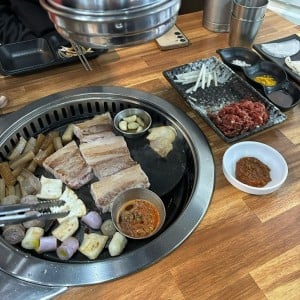 [경남 창원] 촌놈고기집 진해용원점