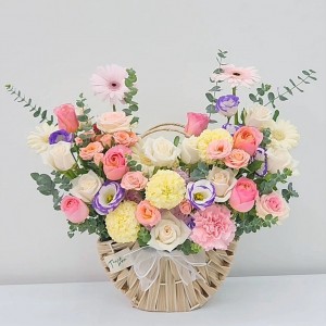 [대구 동구] 꽃게플라워