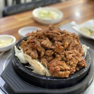 [경북 영주] 황토골 본점