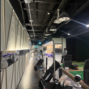 [경기 부천] SG골프 부천역사점