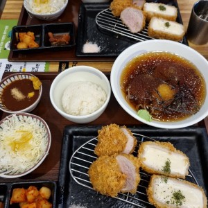 [경기 성남] 바삭돈카츠 서현점