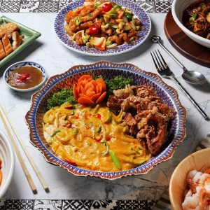 [서울 마포] 살라타이