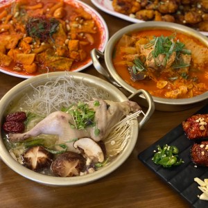 [서울 용산] 해방집