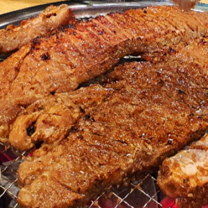 [경북 포항] 화화돼지왕갈비 포항상대점