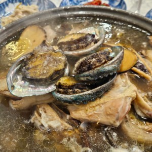 [전남 순천] 회복참옻닭