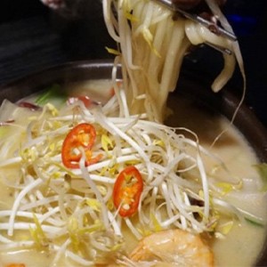 [경북 김천] Mr B 나가사키 짬뽕 김천점