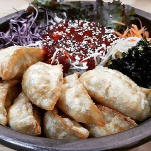 기분좋은 음식들