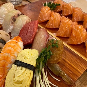 토토로초밥 구미본점