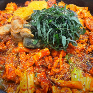 [경기 의정부] 다닭익선