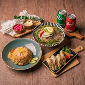 [경기 성남] 벤탄빌라 분당야탑점