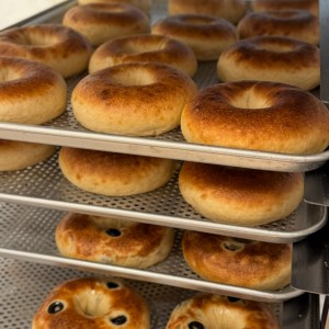 [경기 화성] 브롱스베이글 동탄점