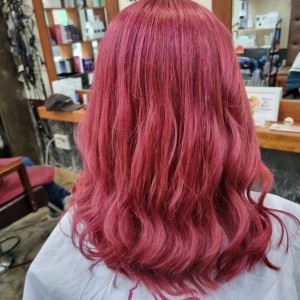 [세종 아름동] 더 헤어샵