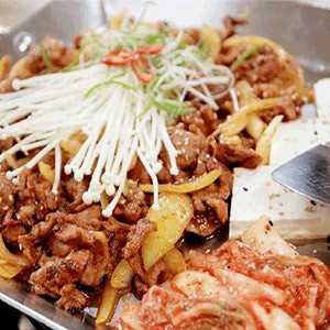 [광주 광산] 한사람을 위한 상차림 수완점