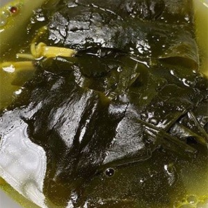 [서울 영등포] 삼대미역 선유도 본점