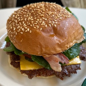 [서울 강남] 필앤필버거 강남본점