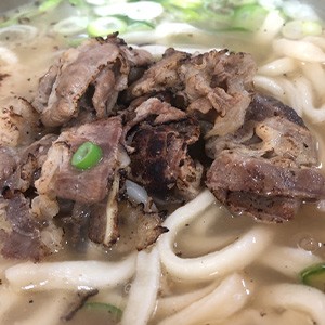 구좌리얼크니손칼국수