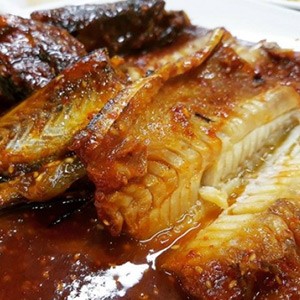 [대구 달서] 본가코다리찜 용산점