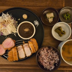 [부산 부산진] 쿤엔카츠