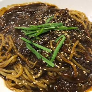 [대구 서구] 옛날짜장