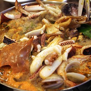 [울산 동구] 가는정수산