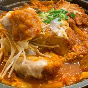 간빠이 남구로역점