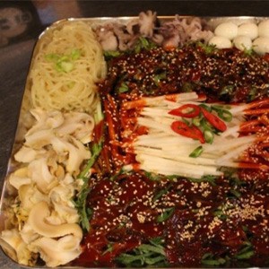 [서울 영등포] 노랑포차