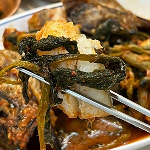 [부산 해운대] 바담코다리 재송점