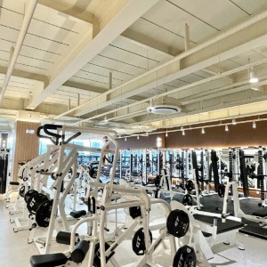 [전북 완주] 레브짐