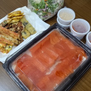 [강원 정선] 고향산천