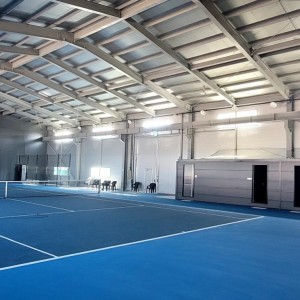 [경기 김포] 프로원테니스