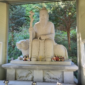 [경기 안성] 율려신당