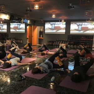 [경기 의정부] 핏걸 민락점