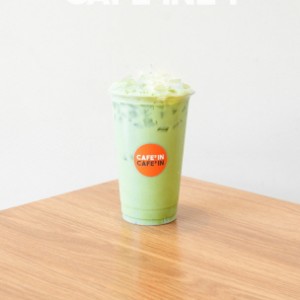 카페인24 천안쌍용현대점